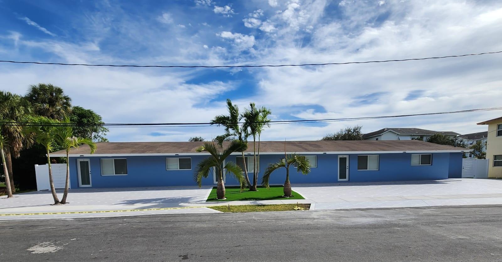 70 NW 13th Avenue # 2, Dania Beach FL 33004
