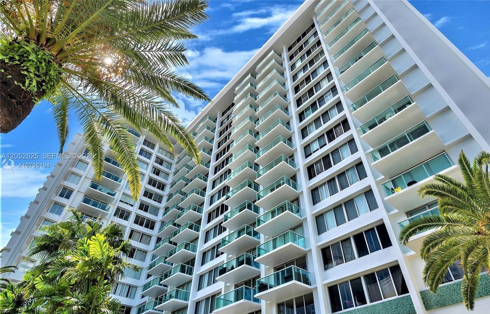 1000 West Ave # 1419, Miami Beach FL 33139