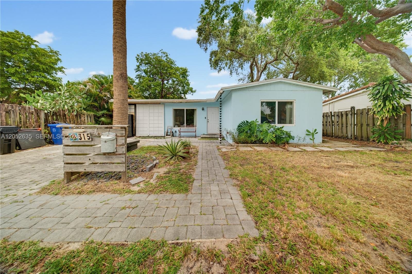 315 SW 19th St, Fort Lauderdale FL 33315