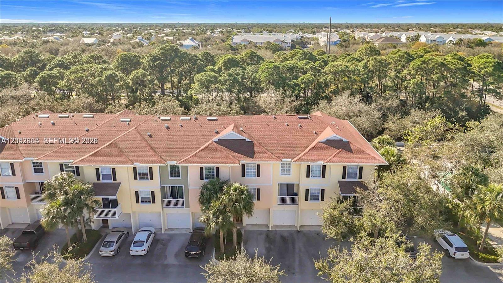 125 Galicia Way # 204, Jupiter FL 33458
