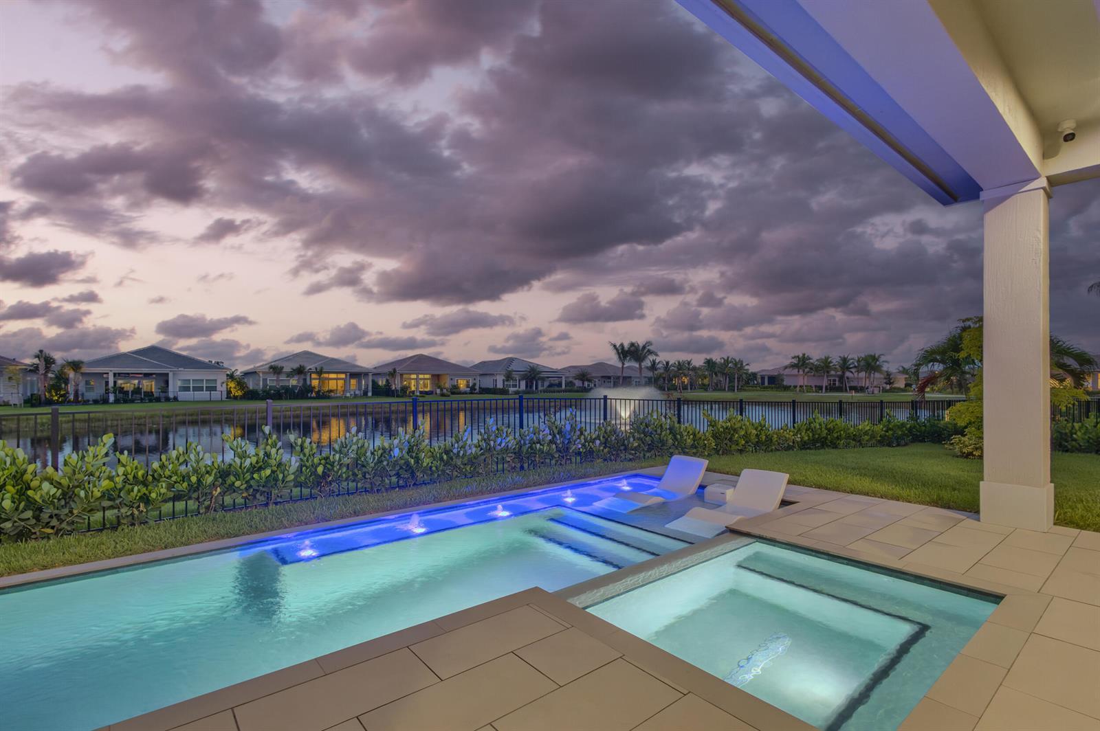 10109 Driftwood Way, Palm Beach Gardens FL 33412