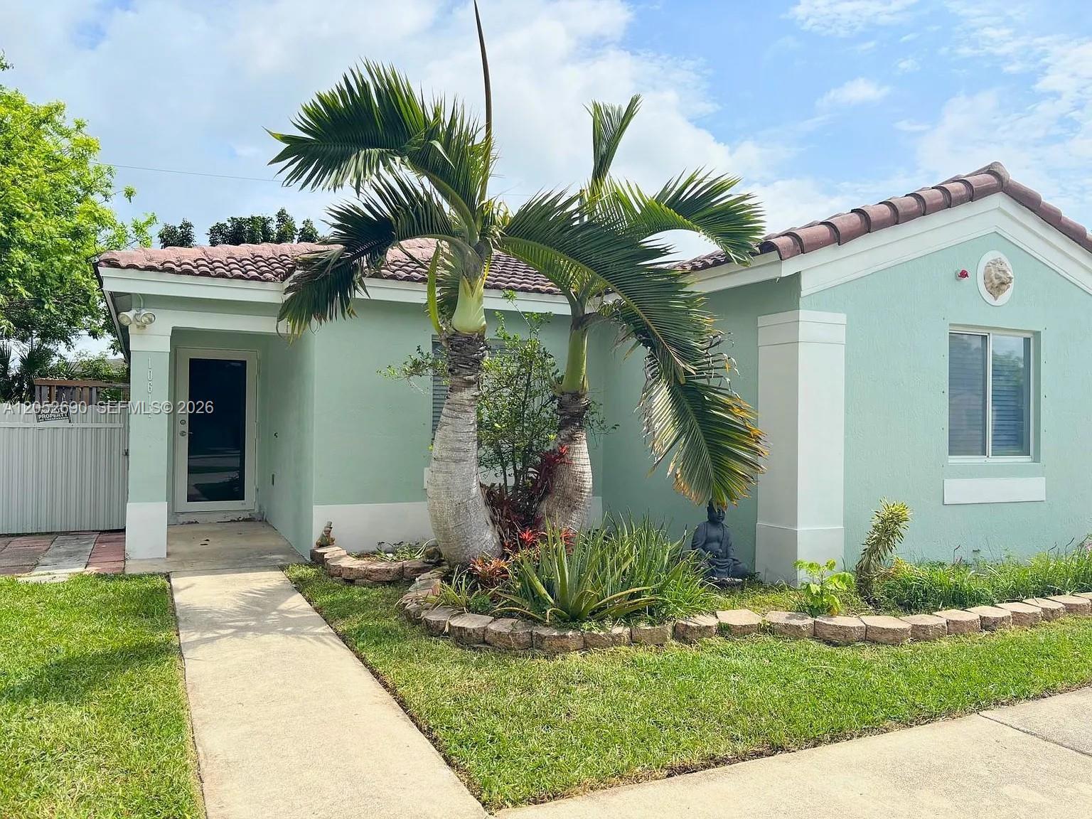 10611 SW 170th Ter, Miami FL 33157