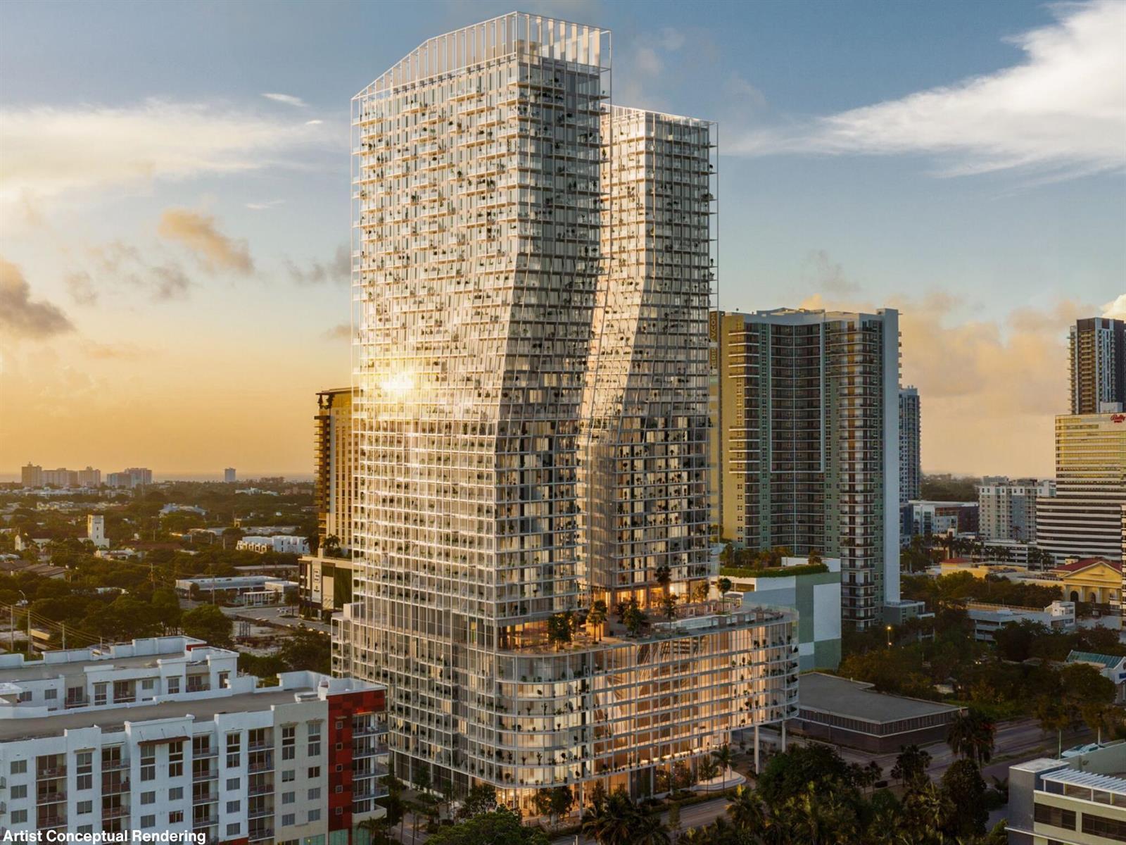 300 NE 3rd Avenue # 301n, Fort Lauderdale FL 33301