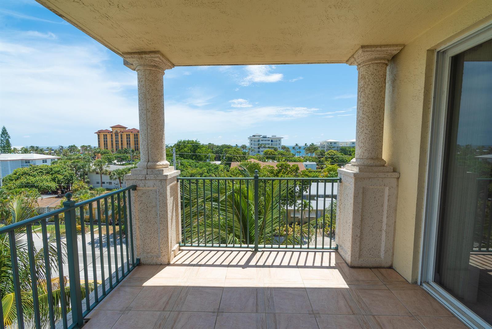 9 NE 20TH Avenue # 501, Deerfield Beach FL 33441