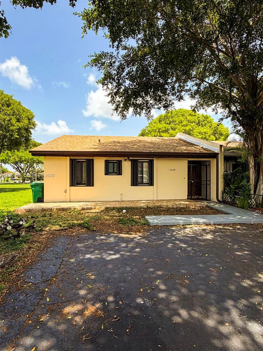 5028 SW 138th Ave Cir # 0, Miami FL 33175