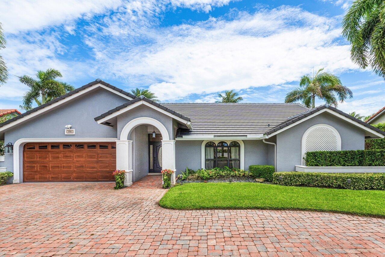 990 NW 8th Street, Boca Raton FL 33486