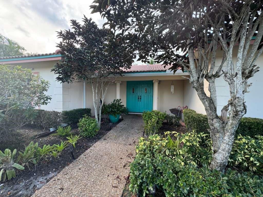 1726 NW 82ND Avenue, Coral Springs FL 33071