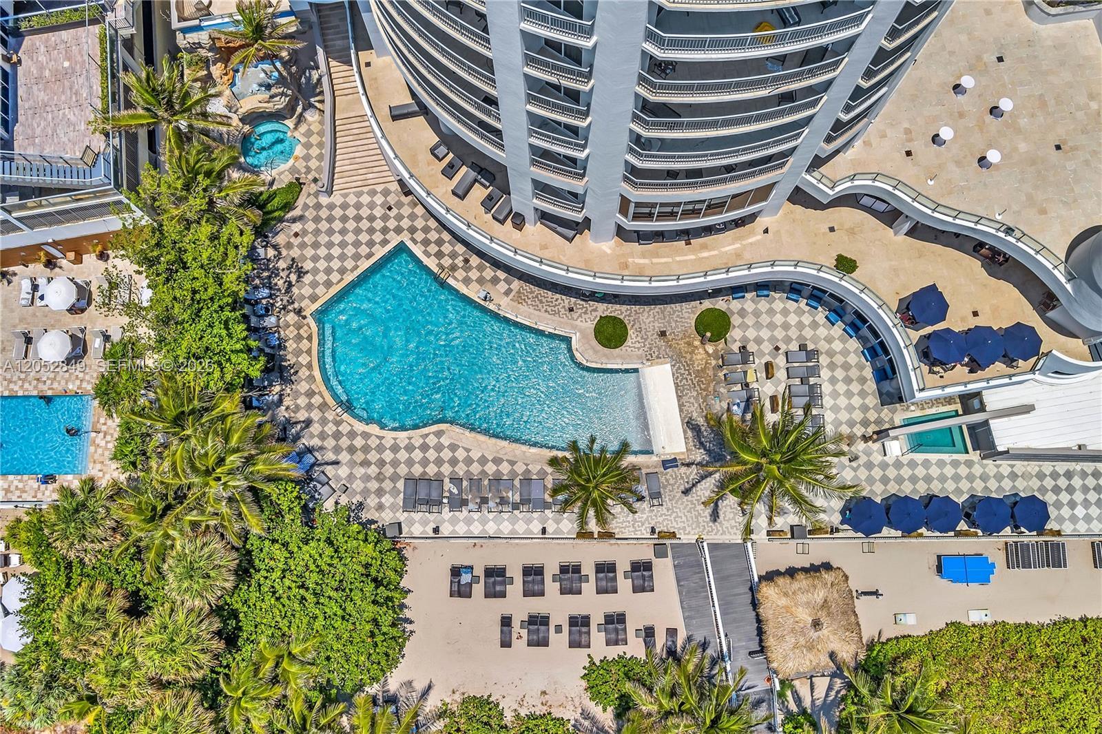 17375 Collins Ave # 1703, Sunny Isles Beach FL 33160