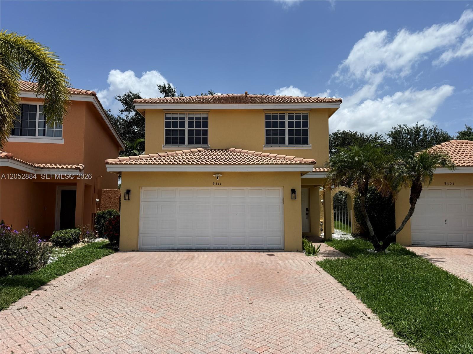 9411 NW 55th St, Sunrise FL 33351