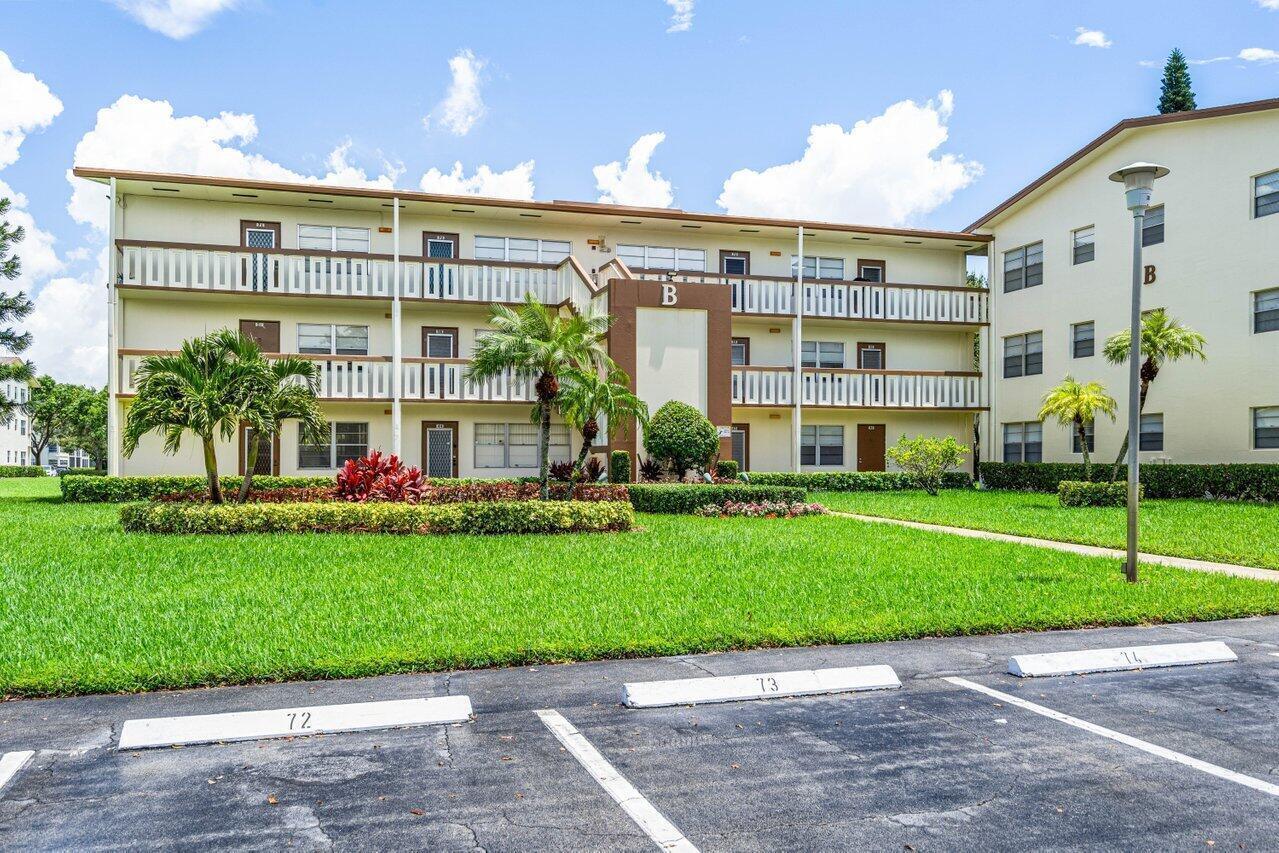 74 MANSFIELD B, Boca Raton FL 33434
