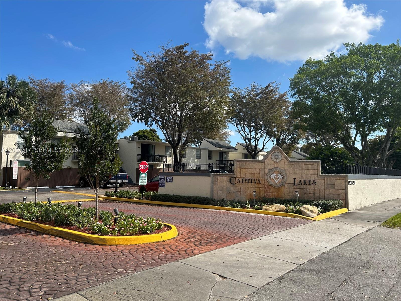 8311 SW 142nd Ave # J202, Miami FL 33183