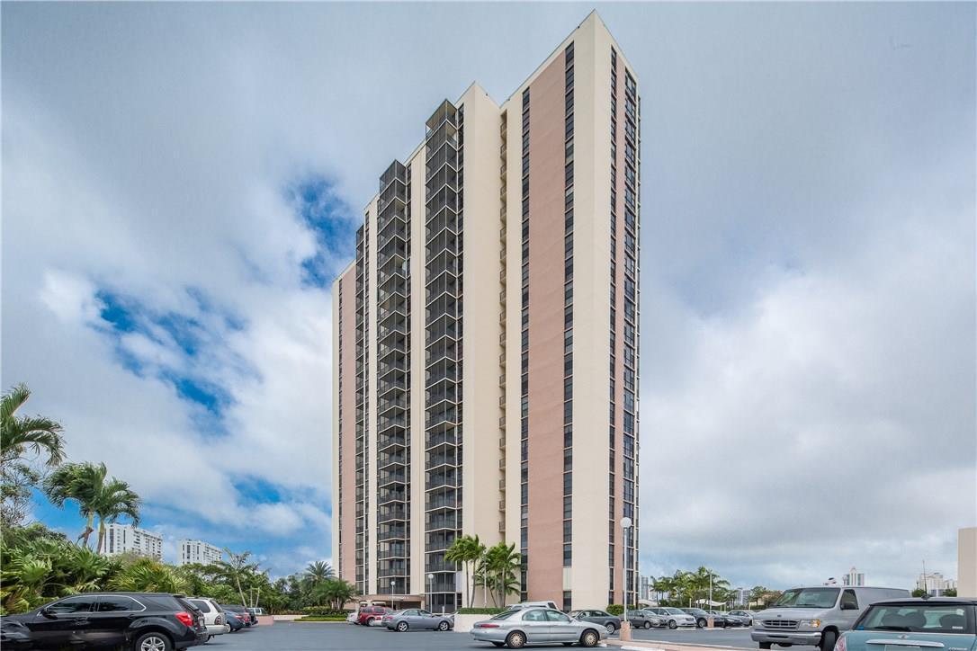 20379 W COUNTRY CLUB Drive # 638, Aventura FL 33180