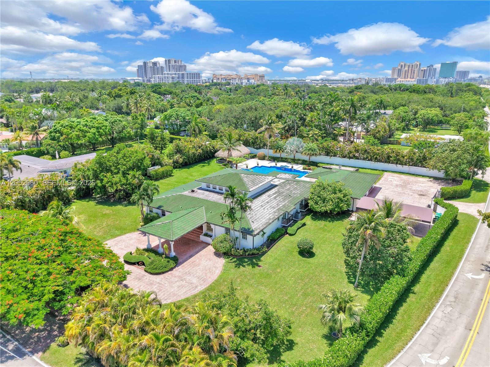 7550 SW 74th St, Miami FL 33143