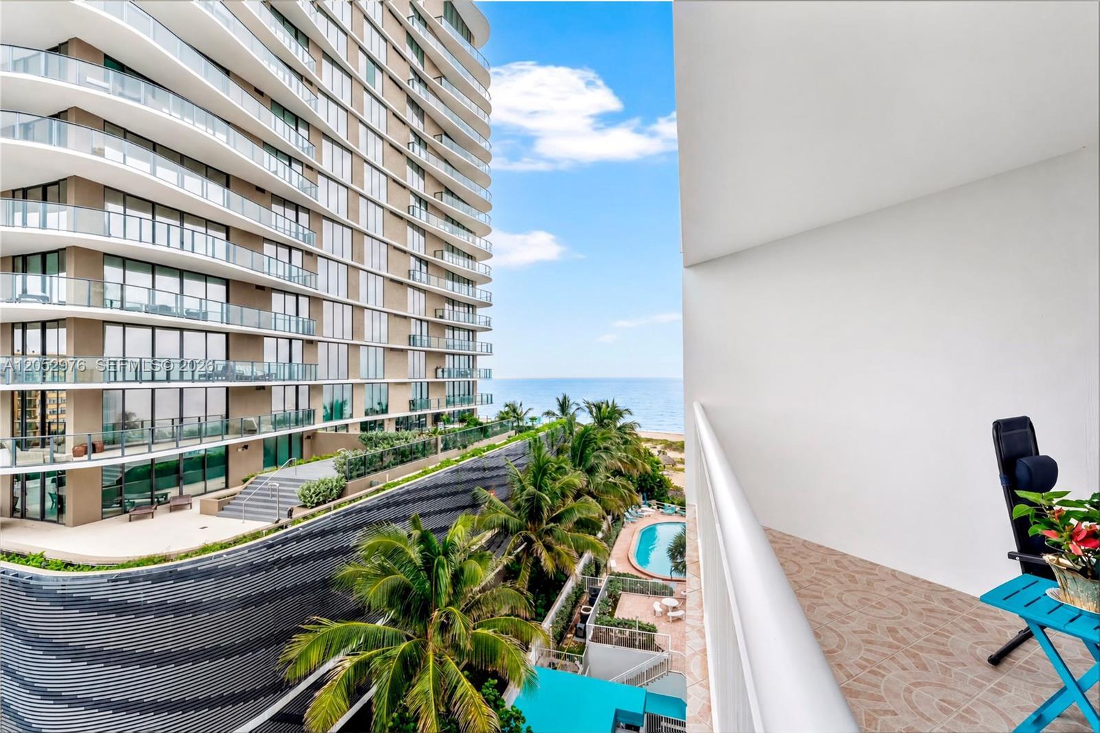 710 N Ocean Blvd # 601, Pompano Beach FL 33062