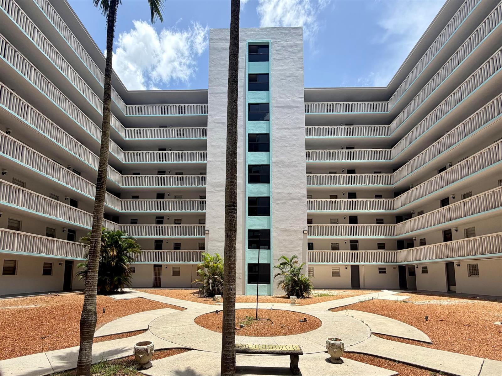 15600 NW 7TH Avenue # 303, Miami FL 33169