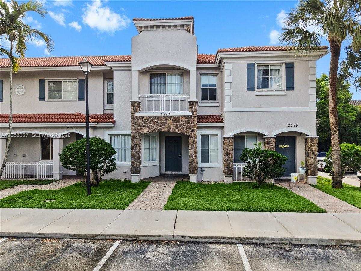 2779 SW 82nd Ave # 105, Miramar FL 33025