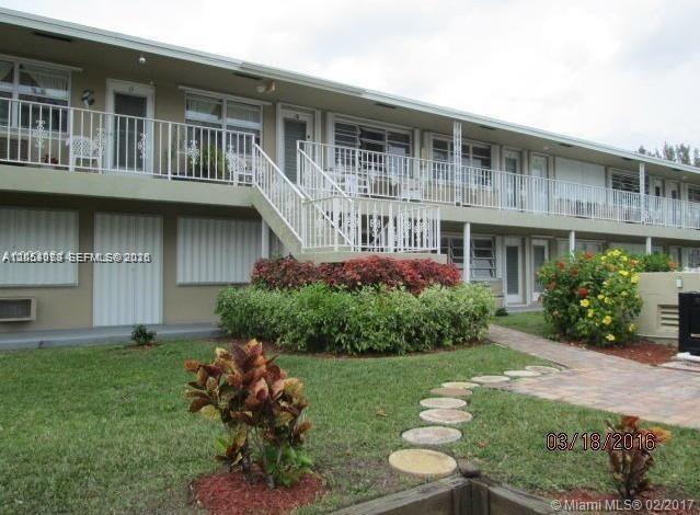 500 Layne Blvd # 15, Hallandale Beach FL 33009