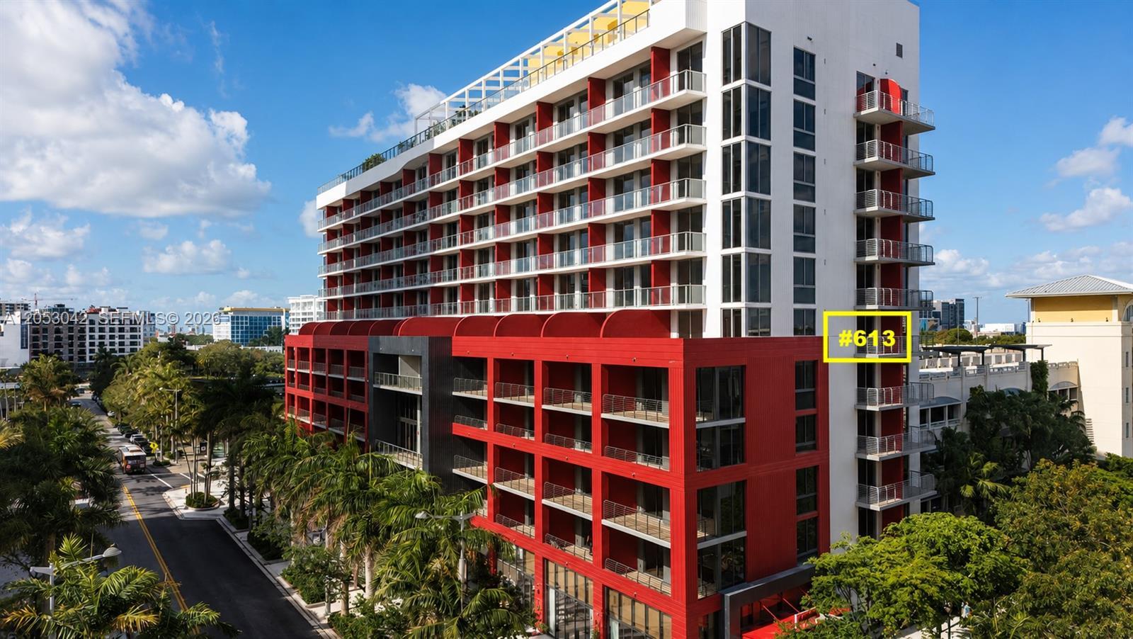 90 NE 32 ST # 613, Miami FL 33137
