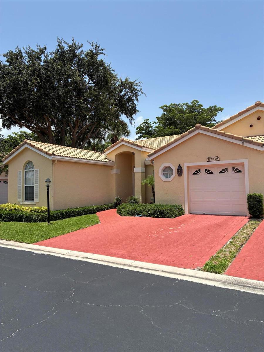 17223 Boca Club Boulevard # 6, Boca Raton FL 33487