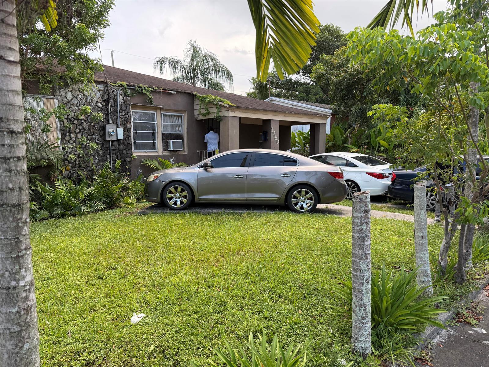 1280 NW 51ST Street, Miami FL 33142