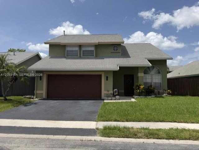 12236 NW 33rd St, Sunrise FL 33323