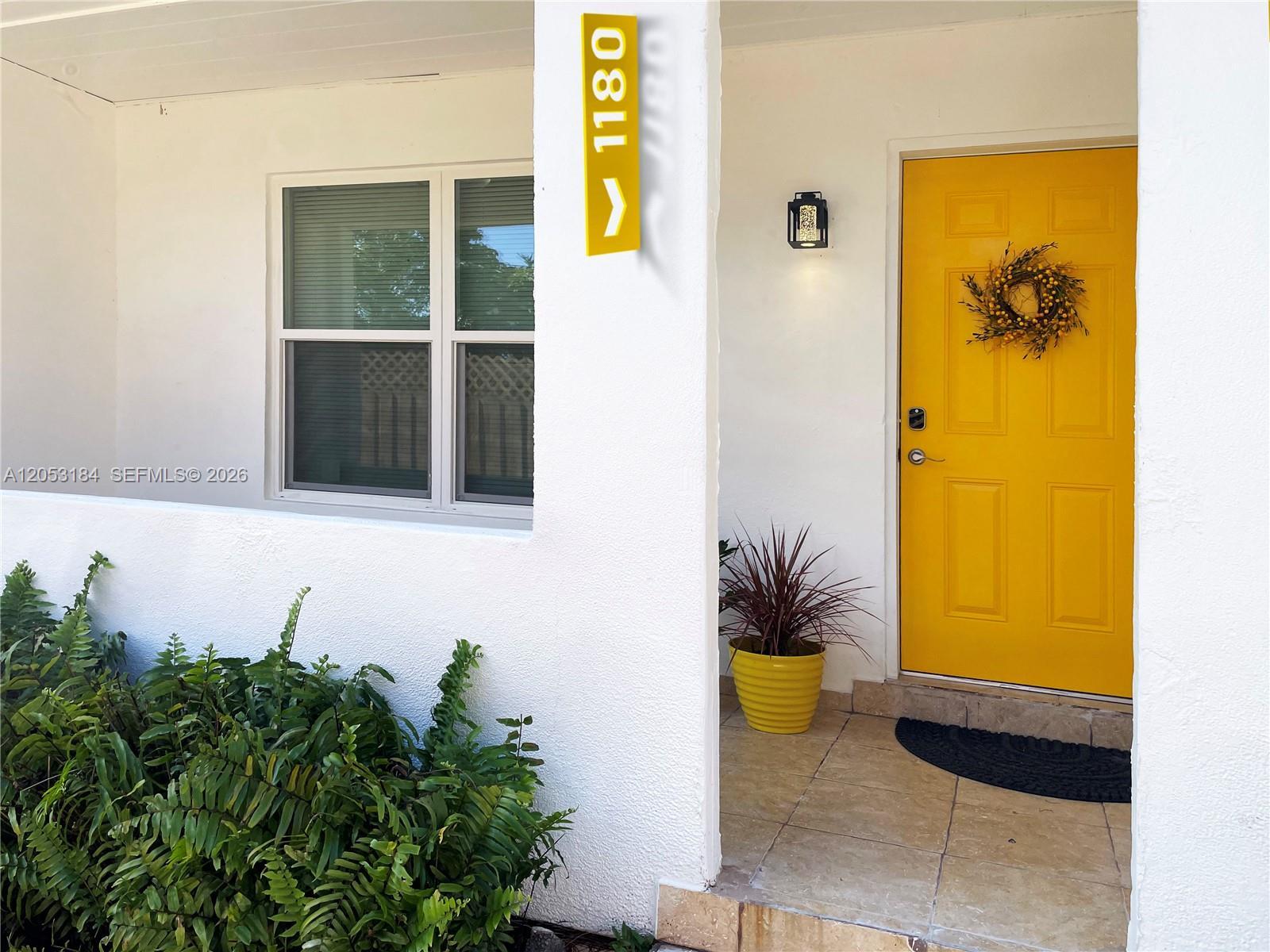 1178 NE 112th St # 1, Miami FL 33161