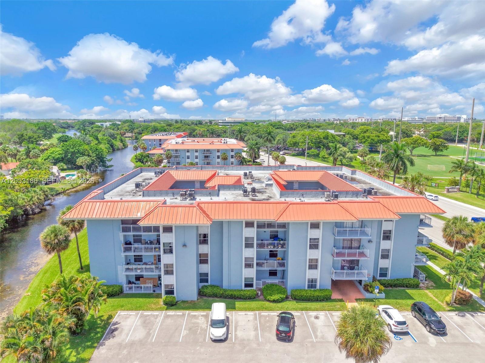 505 S Pine Island Rd # B102, Plantation FL 33324