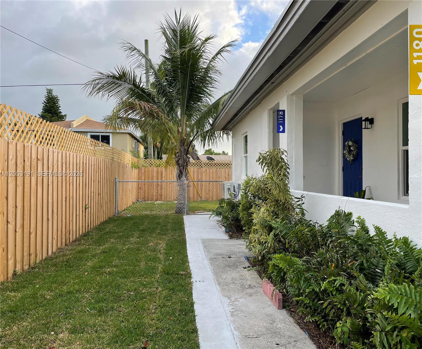 1178 NE 112th St # 2, Miami FL 33161