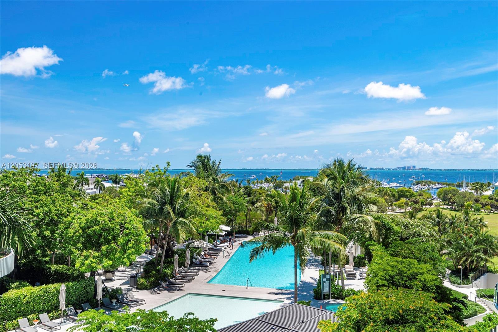 2821 S Bayshore Dr # 7B, Coconut Grove FL 33133