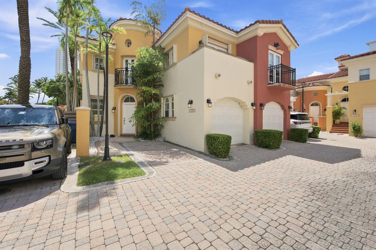 18385 NE 30TH Place # 18385, Aventura FL 33160