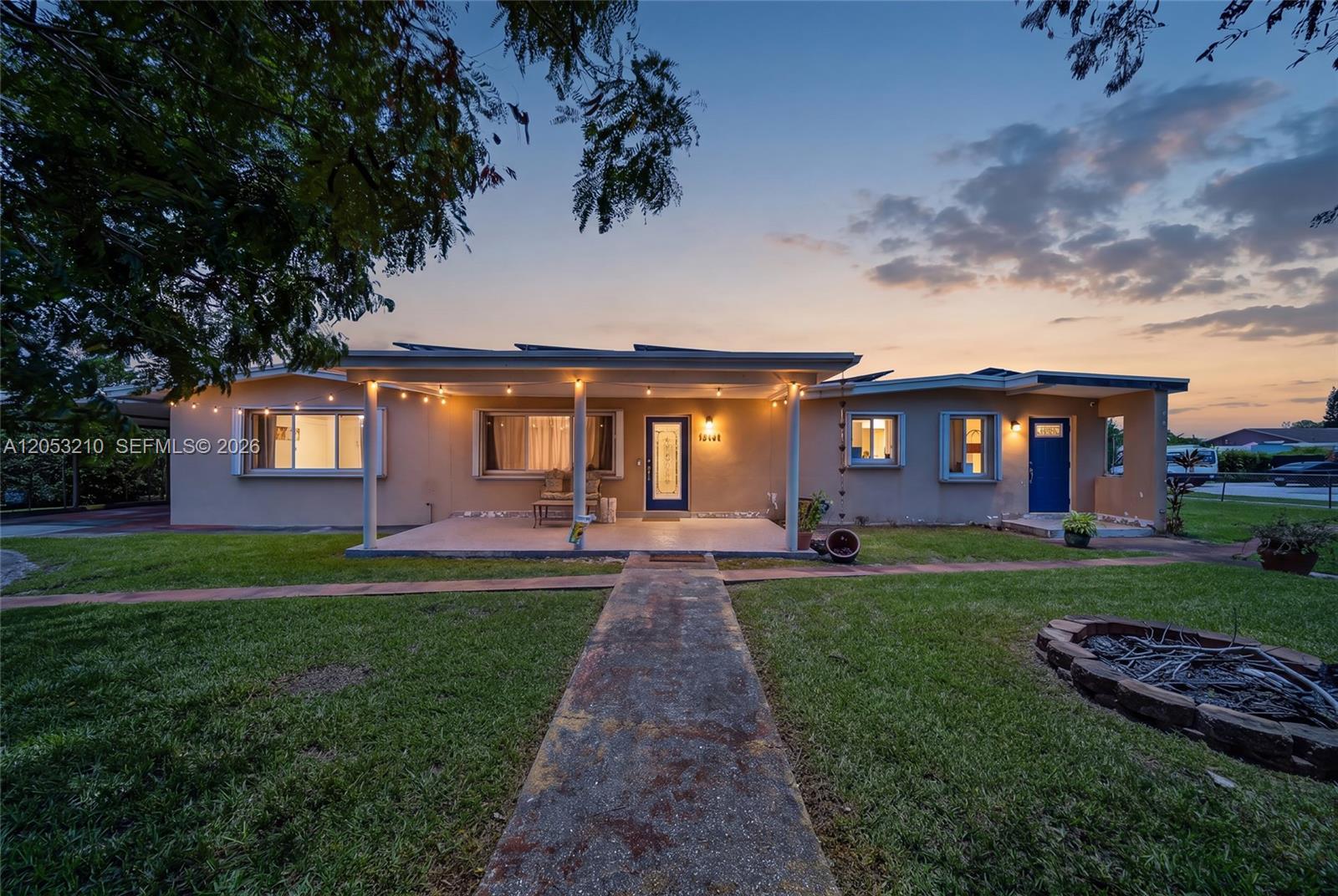 10141 SW 46th St, Miami FL 33165