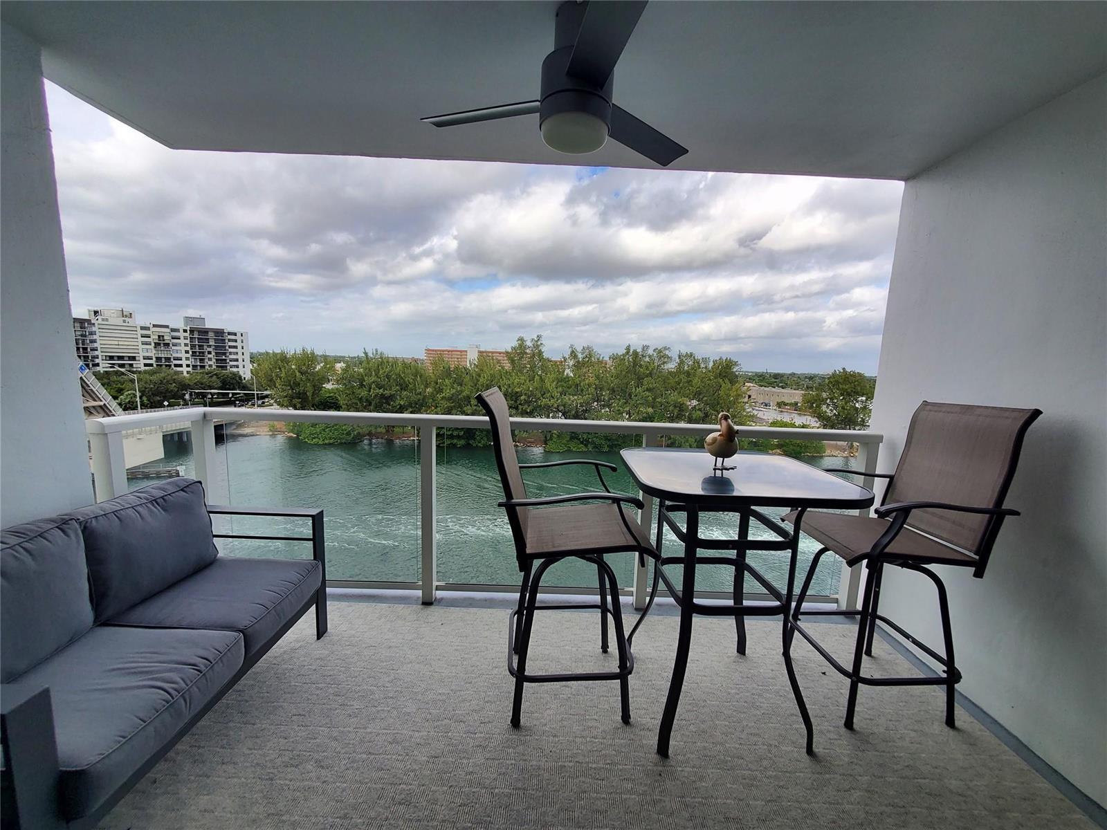 1401 N Riverside Drive # 805, Pompano Beach FL 33062