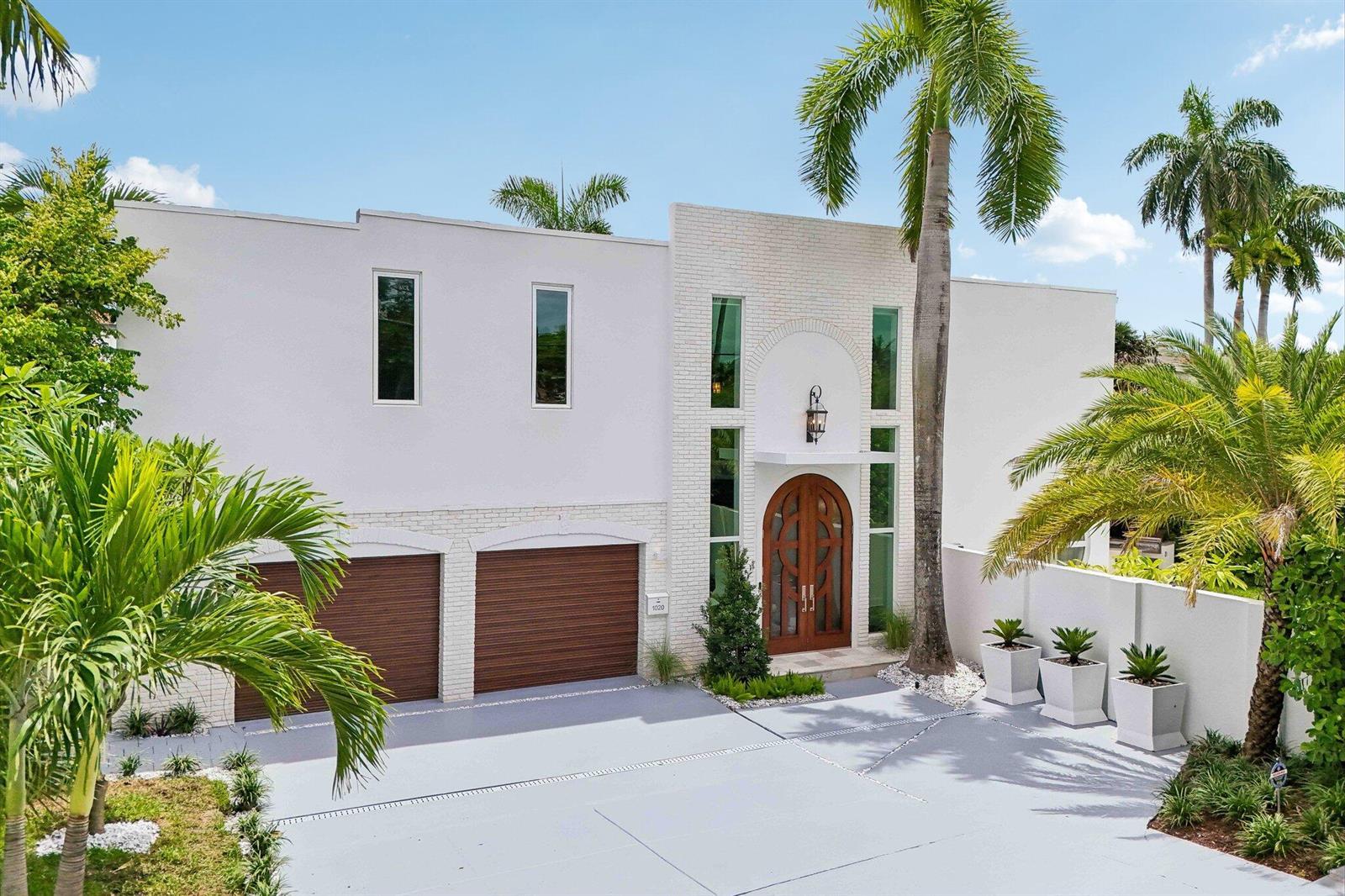 1020 SE 9TH Avenue, Fort Lauderdale FL 33316