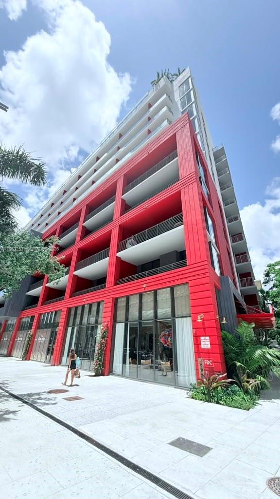 90 NE 32ND ST # 1012, Miami FL 33137