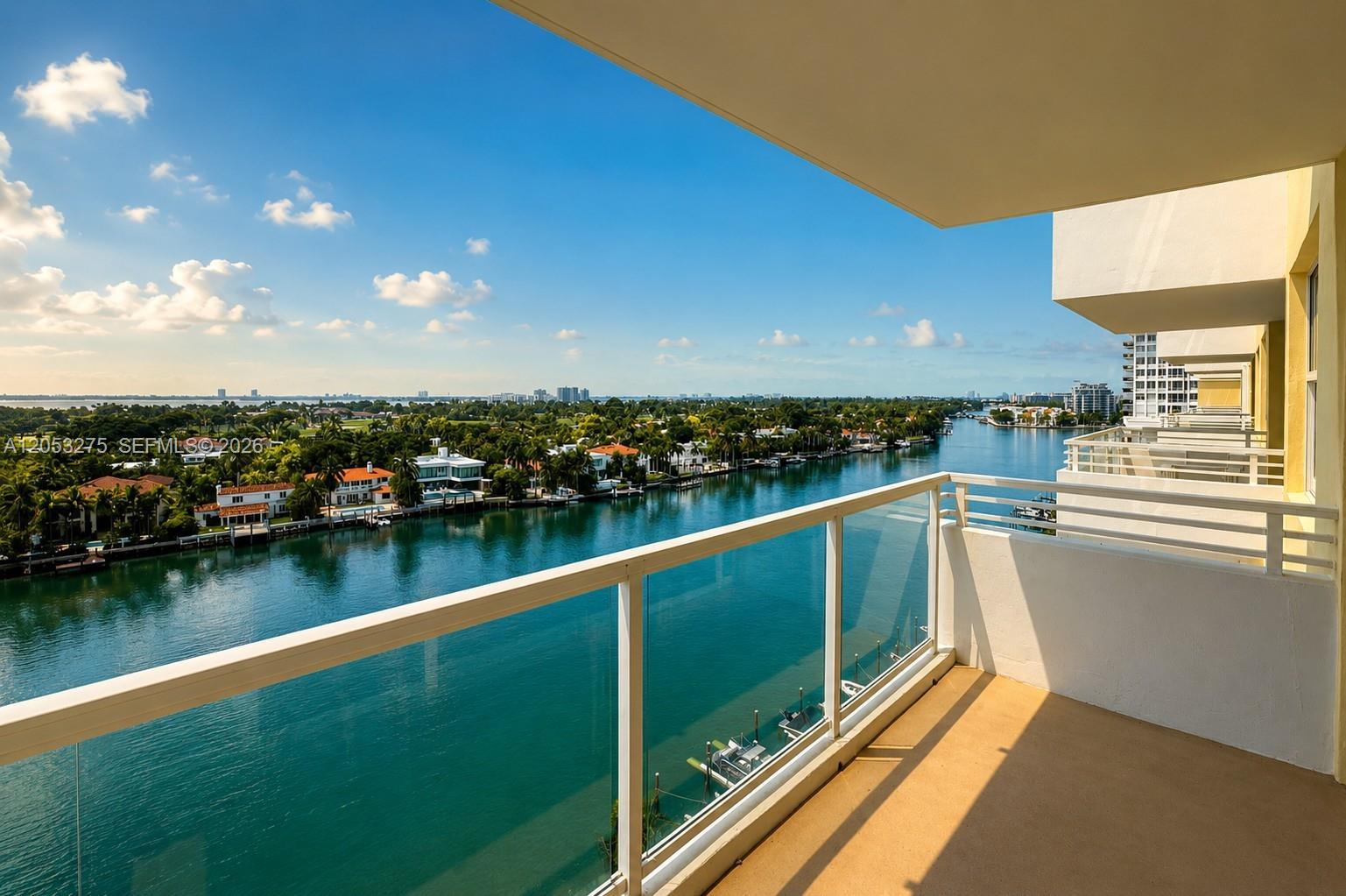 5600 Collins Ave # 11L, Miami Beach FL 33140