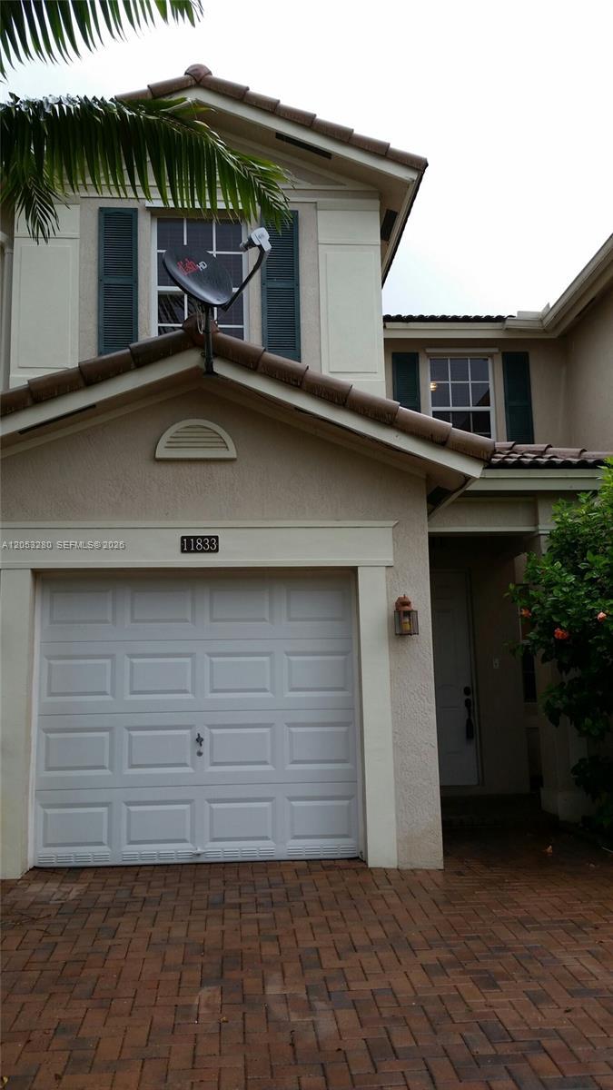 11833 SW 152nd Ct # 11833, Miami FL 33196