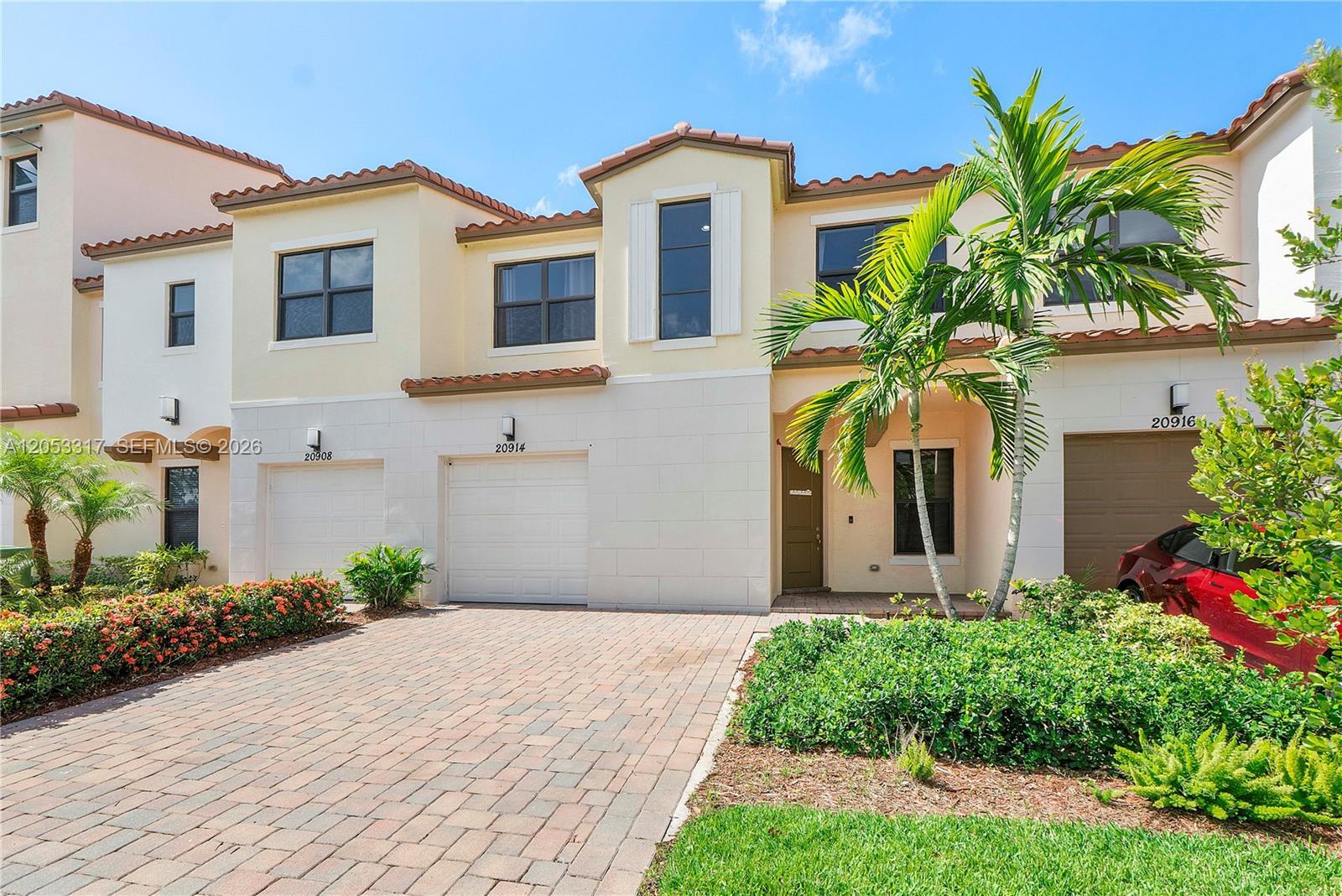 20914 NW 1st Dr, Pembroke Pines FL 33029