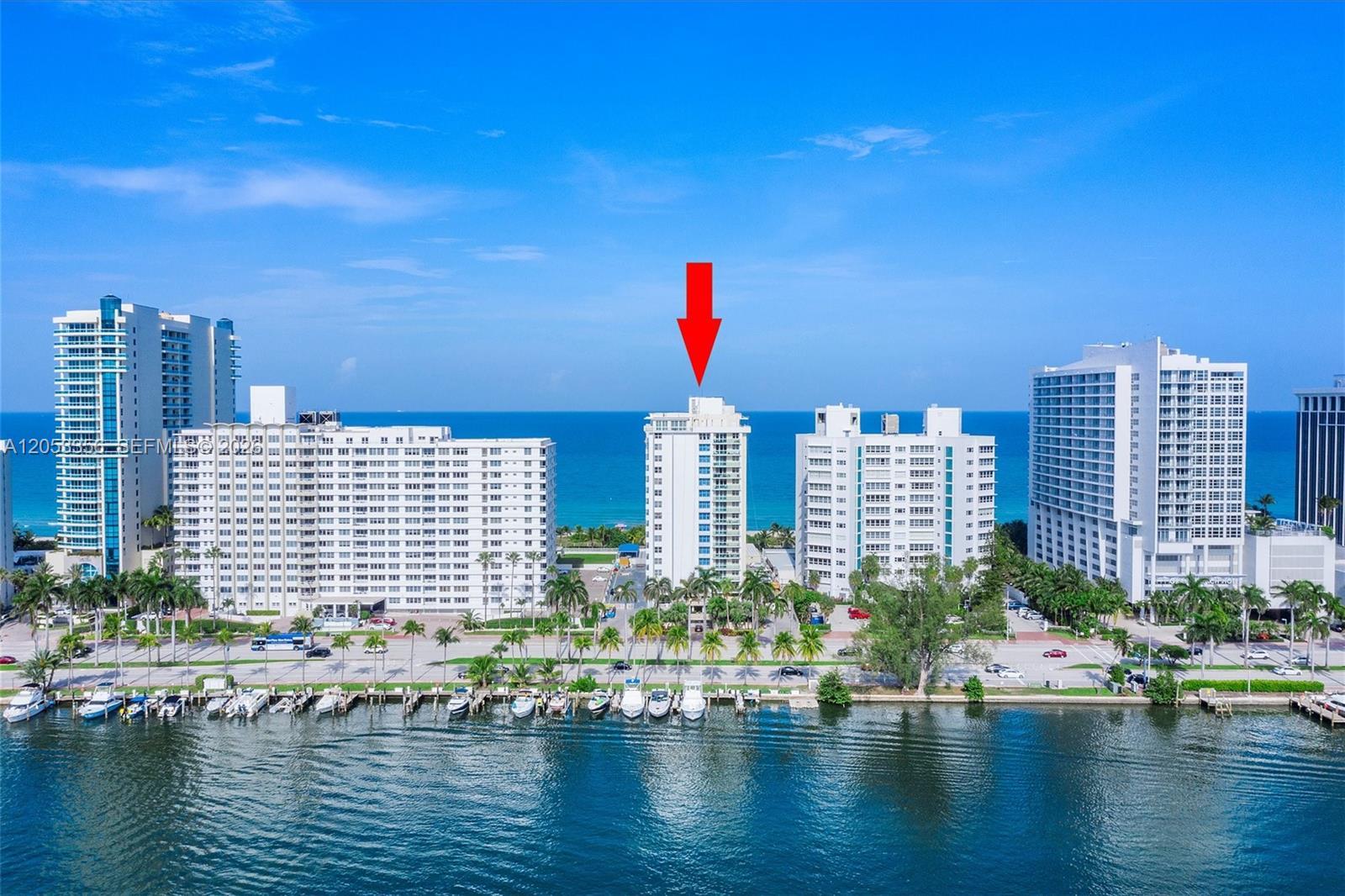 5001 Collins Ave # 4E, Miami Beach FL 33140