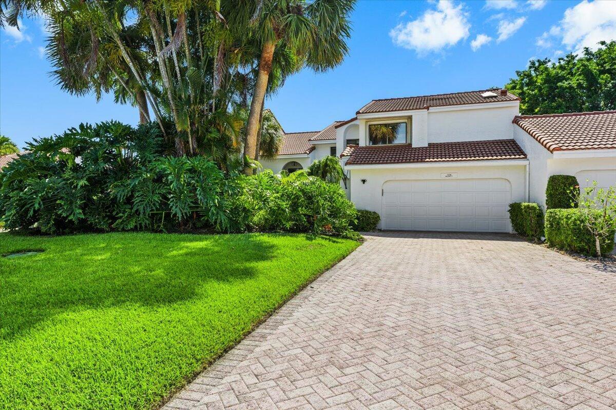 7338 Woodmont Court, Boca Raton FL 33434