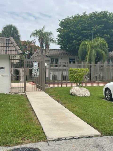 7101 SW 129th Ave # 6, Miami FL 33183