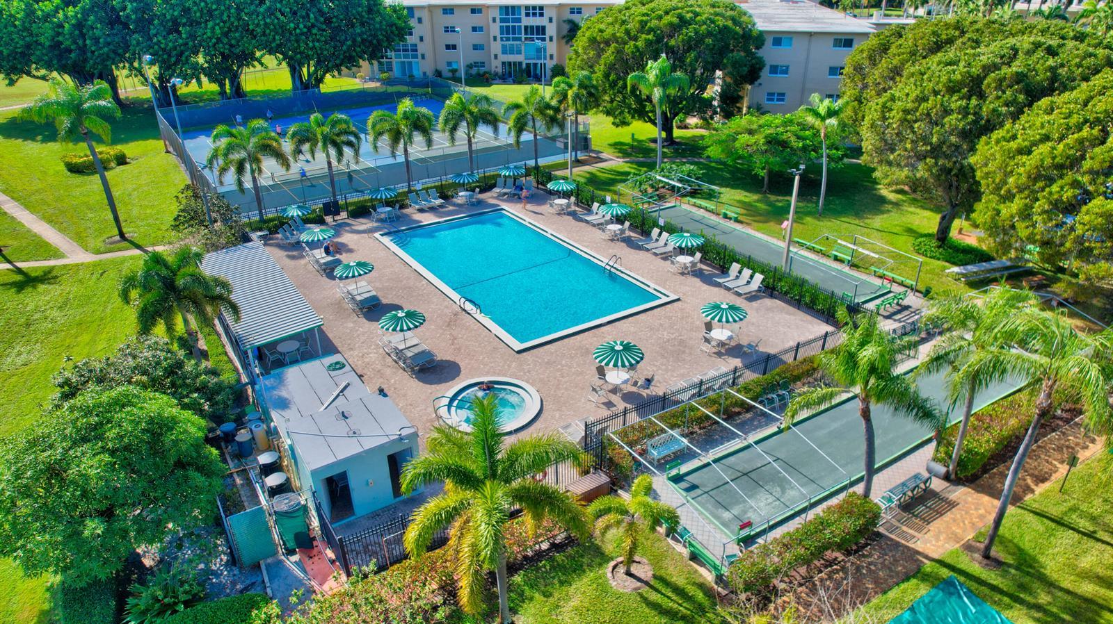 300 NE 26th Avenue # 408, Boynton Beach FL 33435