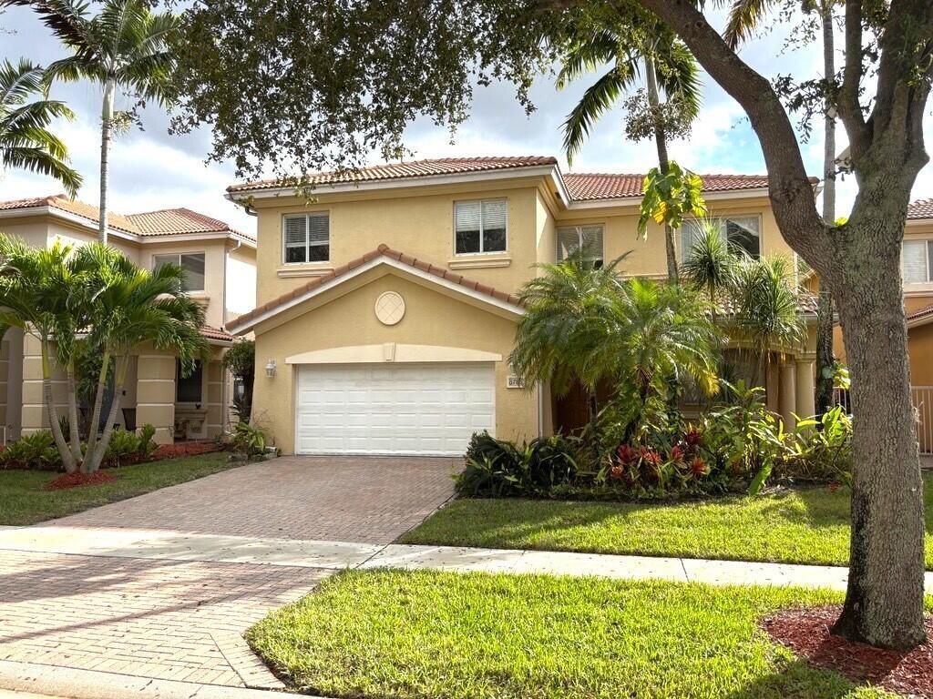 6786 Aliso Avenue, West Palm Beach FL 33413