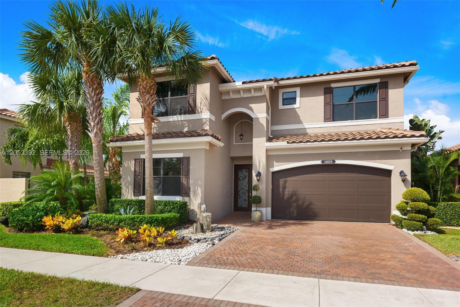 14609 White Jade Ter, Delray Beach FL 33446