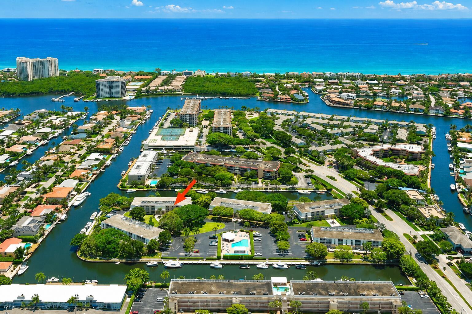 773 JEFFERY Street # 304, Boca Raton FL 33487