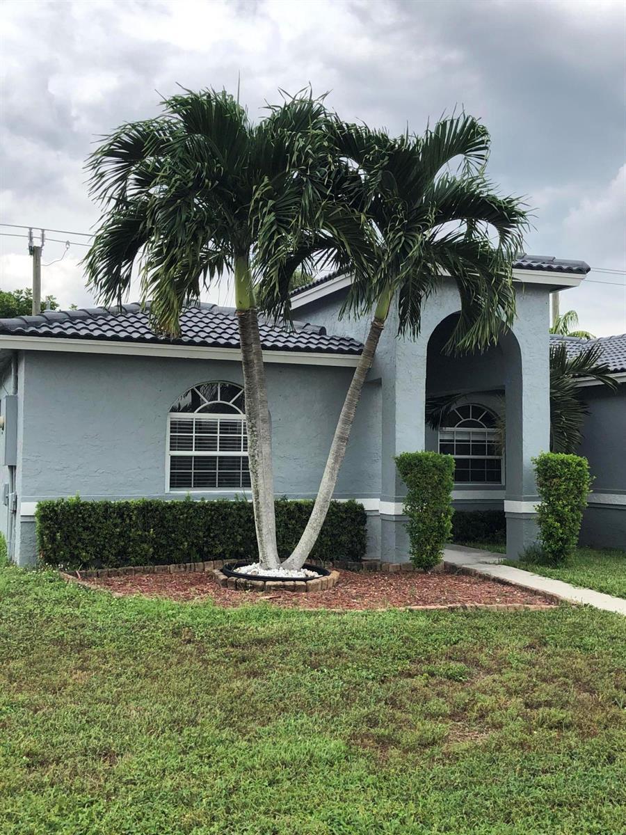 8221 NW 45TH Street, Lauderhill FL 33351
