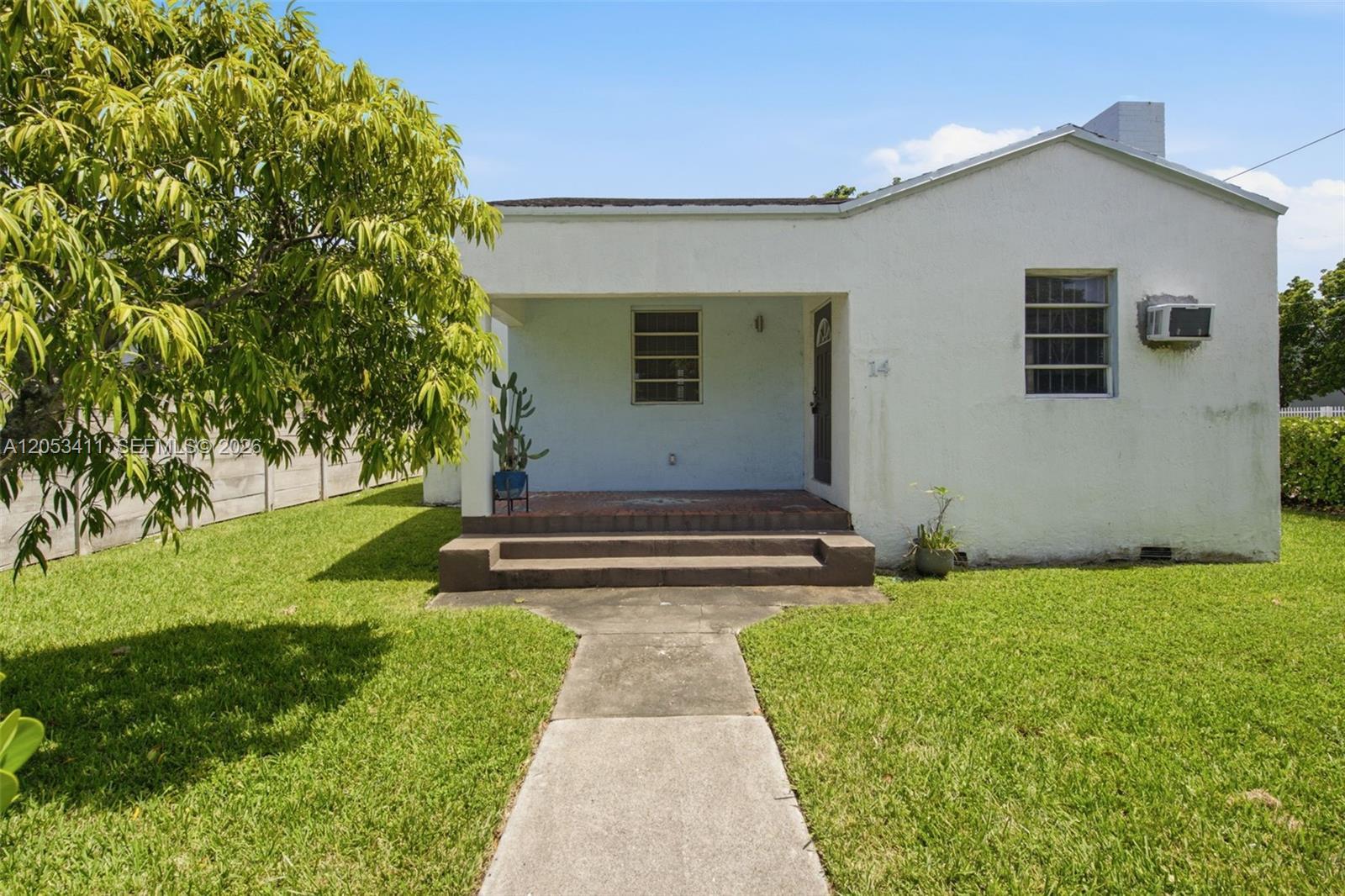 14 NW 75th St # 14, Miami FL 33150