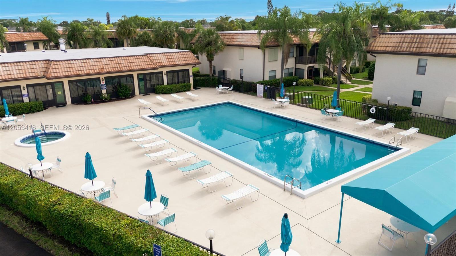 7161 Golf Colony Ct # 103, Lake Worth FL 33467