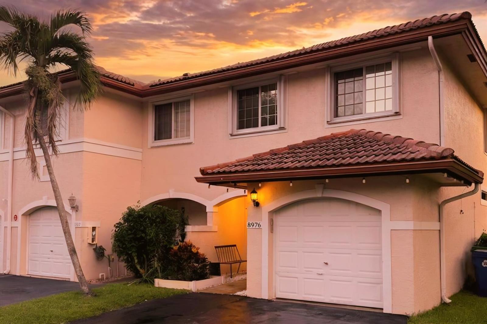 8976 NW 38th Drive, Coral Springs FL 33065