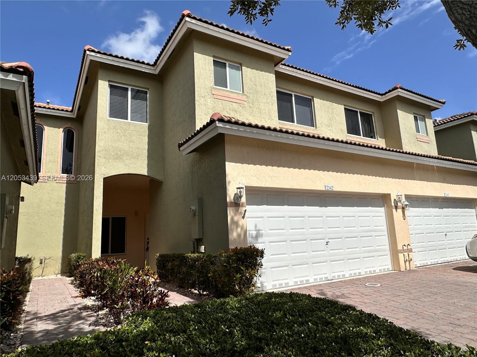 2342 SE 16th Ter, Homestead FL 33035