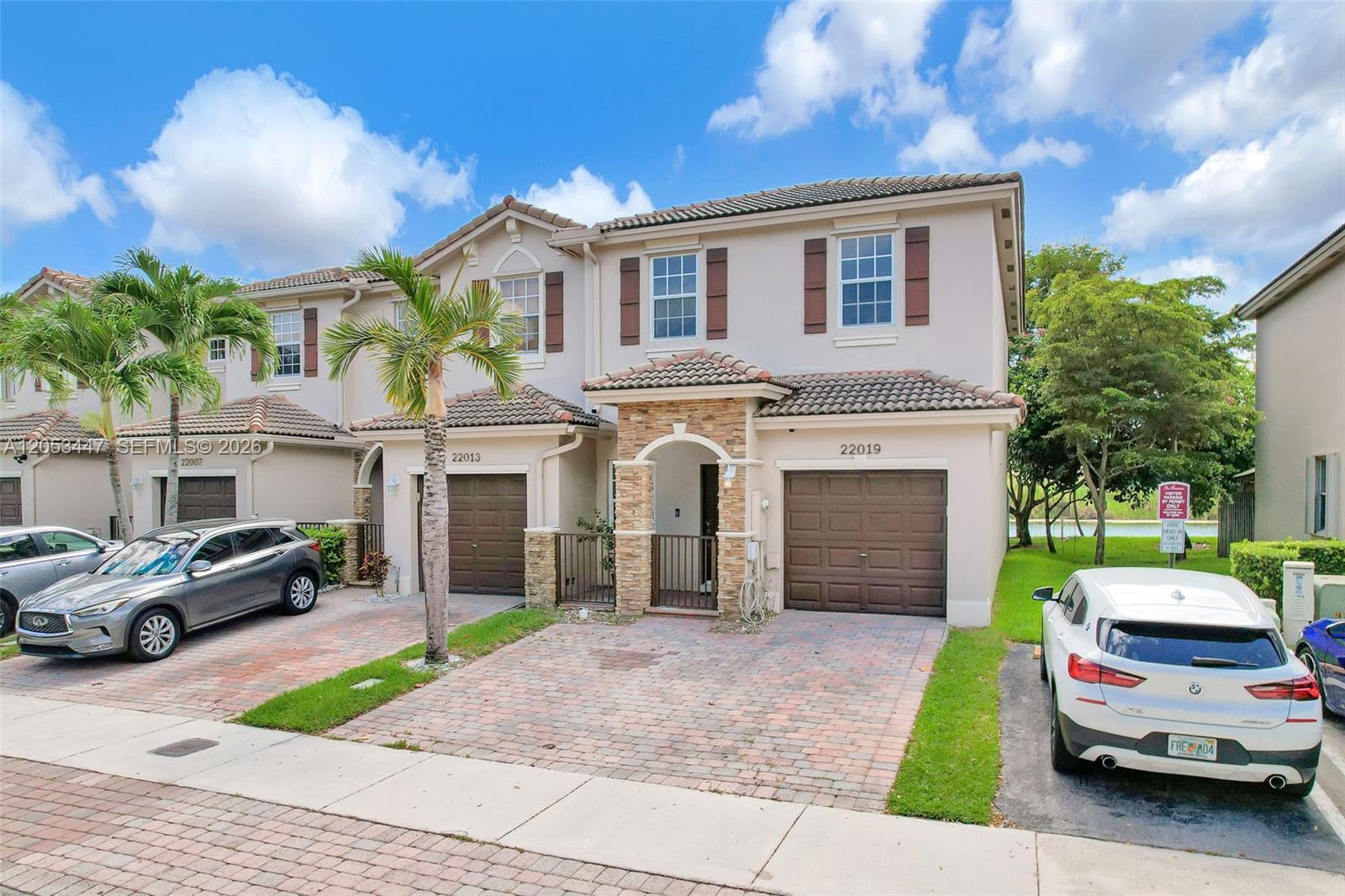22019 SW 92nd Pl, Cutler Bay FL 33190